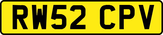 RW52CPV