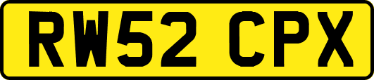 RW52CPX