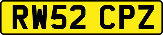 RW52CPZ