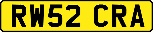 RW52CRA