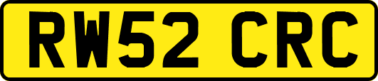 RW52CRC