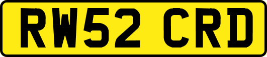 RW52CRD