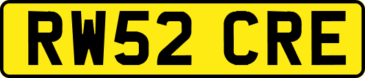 RW52CRE