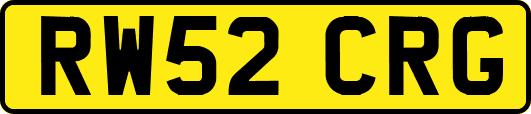RW52CRG