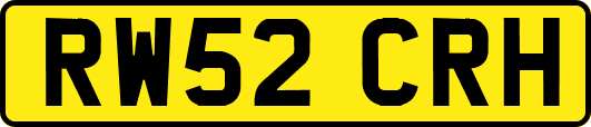 RW52CRH