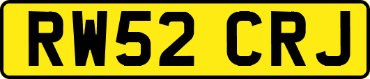 RW52CRJ