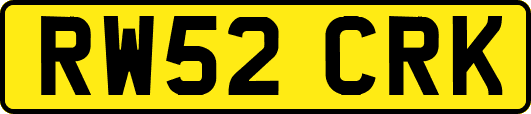 RW52CRK