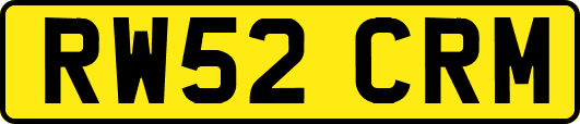 RW52CRM