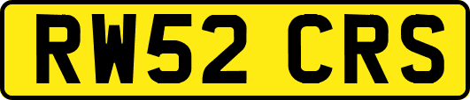 RW52CRS