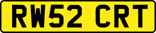 RW52CRT