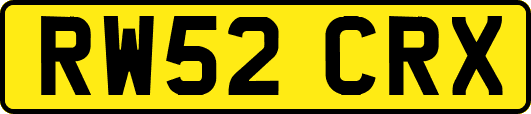 RW52CRX