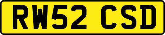 RW52CSD