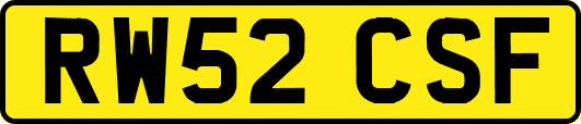 RW52CSF