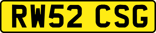 RW52CSG