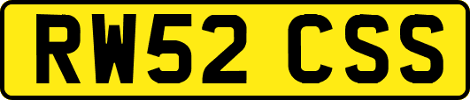 RW52CSS