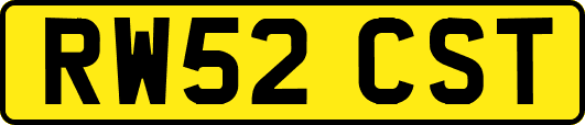 RW52CST