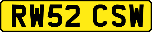 RW52CSW