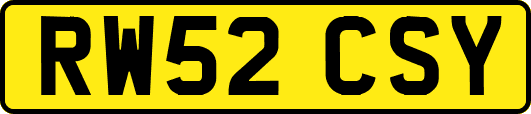 RW52CSY