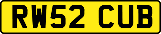 RW52CUB