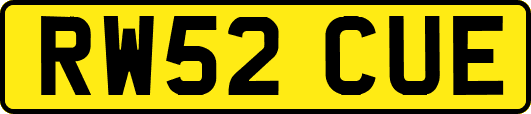 RW52CUE