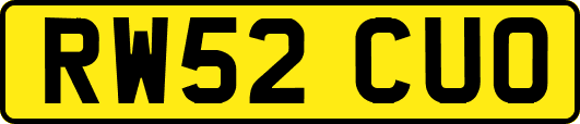 RW52CUO