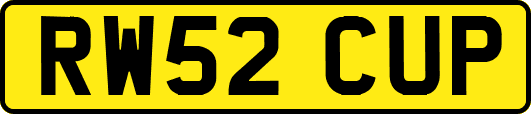 RW52CUP