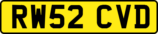 RW52CVD