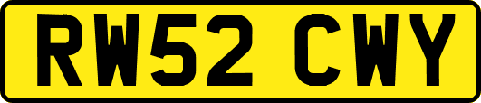 RW52CWY