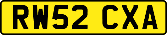 RW52CXA
