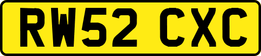 RW52CXC