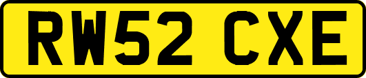 RW52CXE