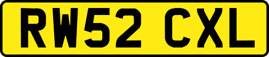 RW52CXL