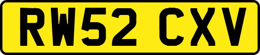 RW52CXV