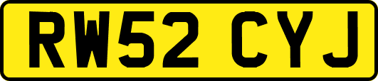 RW52CYJ
