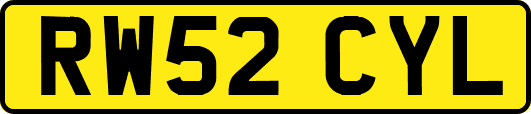 RW52CYL