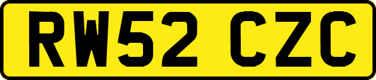 RW52CZC