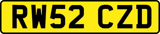 RW52CZD