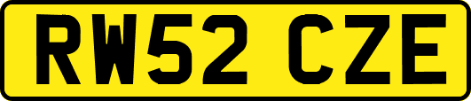 RW52CZE