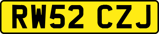 RW52CZJ