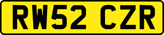 RW52CZR