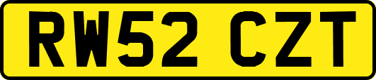 RW52CZT