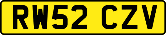 RW52CZV