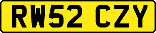 RW52CZY