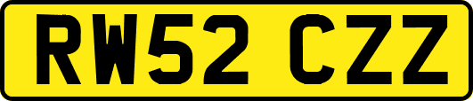 RW52CZZ