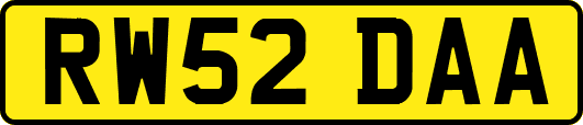 RW52DAA