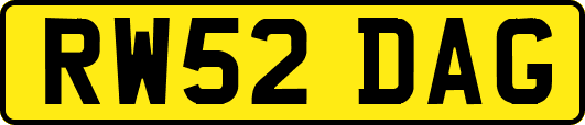 RW52DAG