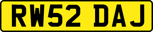 RW52DAJ