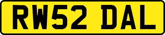 RW52DAL