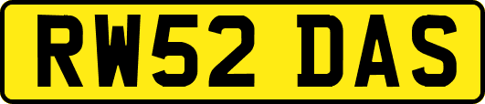 RW52DAS