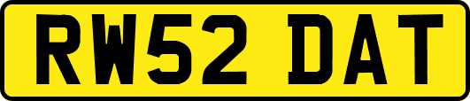 RW52DAT